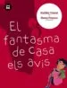 AudioLibro El Fantasma de Casa els Avis de Eulalia Canal