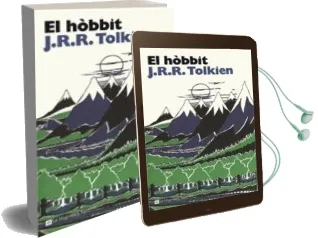 Descargar AudioLibro El Hobbit (Catalan) de J.R.R. Tolkien año 2010