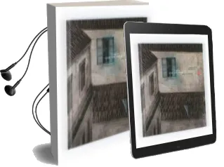 Descargar AudioLibro El Hombre que Entraba por la Ventana de Gonzalo Moure Trenor año 2010