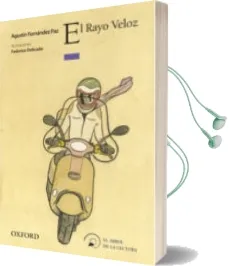 Descargar AudioLibro El Rayo Veloz (el Arbol de la Lectura. a Partir de 10 Años) de Agustin Fernandez Paz año 2010