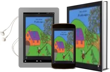 Descargar AudioLibro El Roble Magico de Xabier/Karajito año 2010