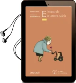Descargar AudioLibro El Trasto de la Señora Adela (el Arbol de la Lectura. Primeros le Ctores) de Varios Autores año 2010