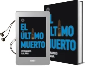 Descargar AudioLibro El Ultimo Muerto de Fernando Lalana año 2010