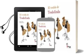 Descargar AudioLibro El Vestido de Todolinda de Raquel Garrido año 2010
