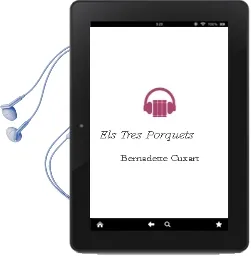 Descargar AudioLibro Els Tres Porquets de Bernadette Cuxart año 2010