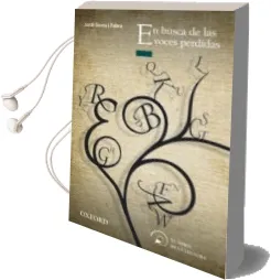 Descargar AudioLibro En Busca de las Voces Perdidas (el Arbol de la Lectura. a Partir de 12 Años) de Jordi Sierra I Fabra año 2010
