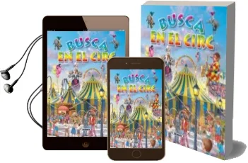 Descargar AudioLibro En el Circ (Busca) de Varios Autores año 2010