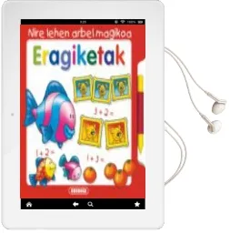 Descargar AudioLibro Eragiketak (Nire Lehen Arbel Magikoa) de Varios Autores año 2010