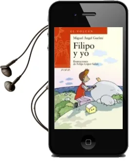 Descargar AudioLibro Filipo y yo de Miguel Angel Guelmi año 2010
