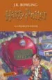 AudioLibro Harry Potter i la Pedra Filosofal de J.K. Rowling