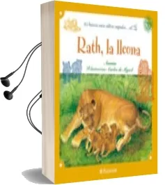 Descargar AudioLibro Hi Havia una Altra Vegada...Rath, la Lleona de Anonimo año 2010