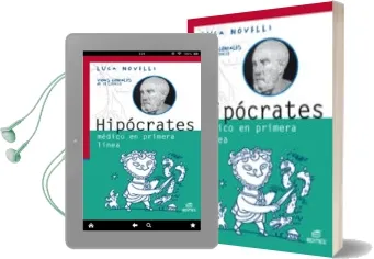 Descargar AudioLibro Hipócrates (Vidas Geniales) de Varios Autores año 2010