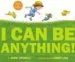 AudioLibro I can be Anything! de Jerry Spinelli