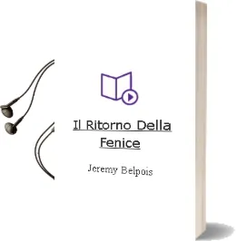 Descargar AudioLibro Il Ritorno Della Fenice de Jeremy Belpois año 2010