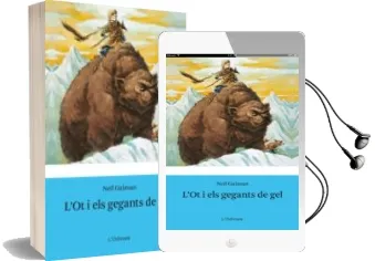 Descargar AudioLibro L ot i els Gegants de gel de Neil Gaiman año 2010