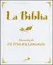 AudioLibro La Biblia lee y Aprende de Varios Autores
