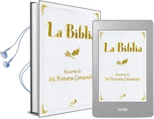 Descargar AudioLibro La Biblia lee y Aprende de Varios Autores año 2010