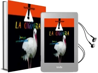 Descargar AudioLibro La Cigüeña (Libro de Conocimientos) de Varios Autores año 2010