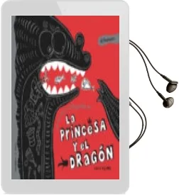 Descargar AudioLibro La Fantastica Leyenda de la Princesa y el Dragon (Colorin Colorad o) de Varios Autores año 2010