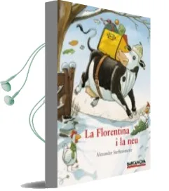 Descargar AudioLibro La Florentina i la neu (Sopa de Contes) de Alexander Steffensmeier año 2010