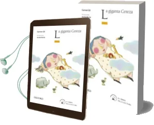Descargar AudioLibro La Giganta Cereza (el Arbol de la Lectura. Primeros Lectores) de Carmen Gil año 2010
