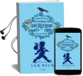 Descargar AudioLibro La Historia Secreta de tom Trueheart: Joven Aventurero de Ian Beck año 2010