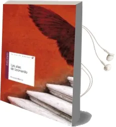 Descargar AudioLibro Las Alas de Leonardo de Fernando Morillo año 2010
