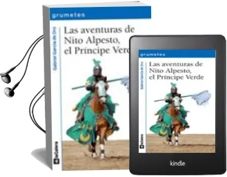 Descargar AudioLibro Las Aventuras de Nito Alpesto, el Principe Verde (Grumetes, 89) de Gabriel Garcia De Oro año 2010