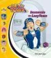 AudioLibro Layy Town Insomnio en Lazytown pim pam pum de Varios Autores