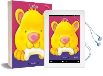 Descargar AudioLibro Leon (Orejitas) de Varios Autores año 2010