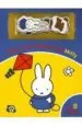 AudioLibro Libro con Imanes de Miffy de Varios Autores