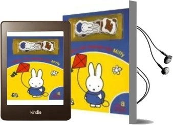 Descargar AudioLibro Libro con Imanes de Miffy de Varios Autores año 2010