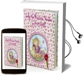 Descargar AudioLibro Lily la Princesa Hada y el Cervatillo de Varios Autores año 2010