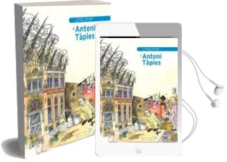 Descargar AudioLibro Little Story of Antoni Tapies de Antoni Tapies año 2010