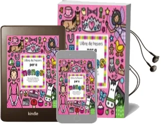 Descargar AudioLibro Llibre de Tresors per a Nenes de Varios Autores año 2010