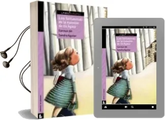 Descargar AudioLibro Los Fantasmas de la Mansion de tia Agata (Labericuentos) de Varios Autores año 2010