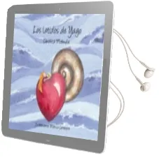 Descargar AudioLibro Los Latidos de Yago de Conchita Miranda año 2010