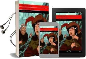 Descargar AudioLibro Marcabru y la Hoguera de Hielo de Emili Teixidor año 2010