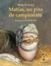 AudioLibro Matias un Pito de Campionato de Maria Canosa
