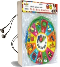 Descargar AudioLibro Mi dia Hora Tras Hora de Varios Autores año 2010
