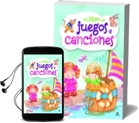 Descargar AudioLibro Mi Libro de Juegos y Canciones de Varios Autores año 2010