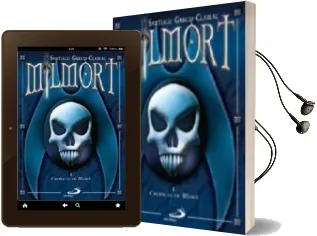 Descargar AudioLibro Milmort: Cronicas de Mort de Santiago Garcia Clairac año 2010