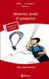 AudioLibro Misterios desde el Parapente de Pilar Lopez