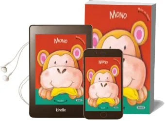 Descargar AudioLibro Mono (Orejitas) de Varios Autores año 2010