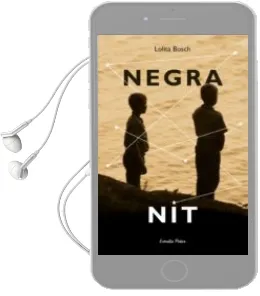 Descargar AudioLibro Negra nit de Lolita Bosch año 2010
