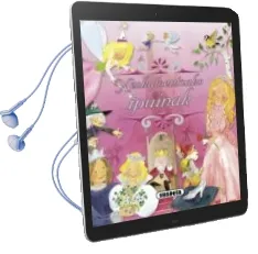 Descargar AudioLibro Neskatoentzako Ipuinak de Varios Autores año 2010