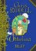 AudioLibro Ottolina al mar de Chris Riddell