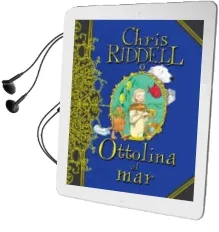 Descargar AudioLibro Ottolina al mar de Chris Riddell año 2010