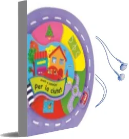 Descargar AudioLibro Per la Ciutat (Anem a Passejar) de Varios Autores año 2010