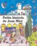AudioLibro Petita Historia de Joan Miro de Fina Duran I Riu